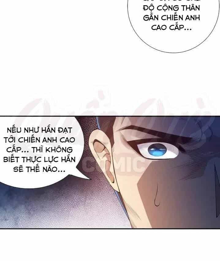 Giản Giới - Chương 82 - ảnh 83