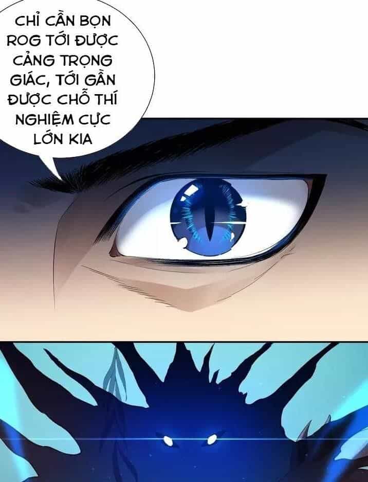 Giản Giới - Chương 82 - ảnh 93