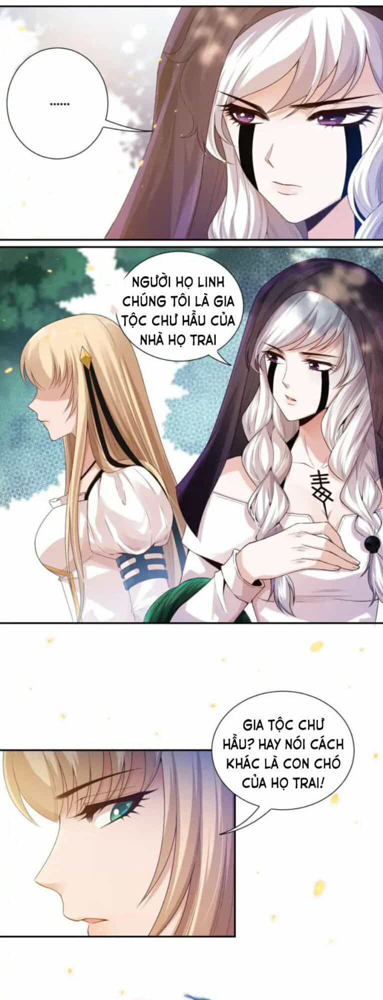 Giản Giới - Chương 84 - ảnh 11