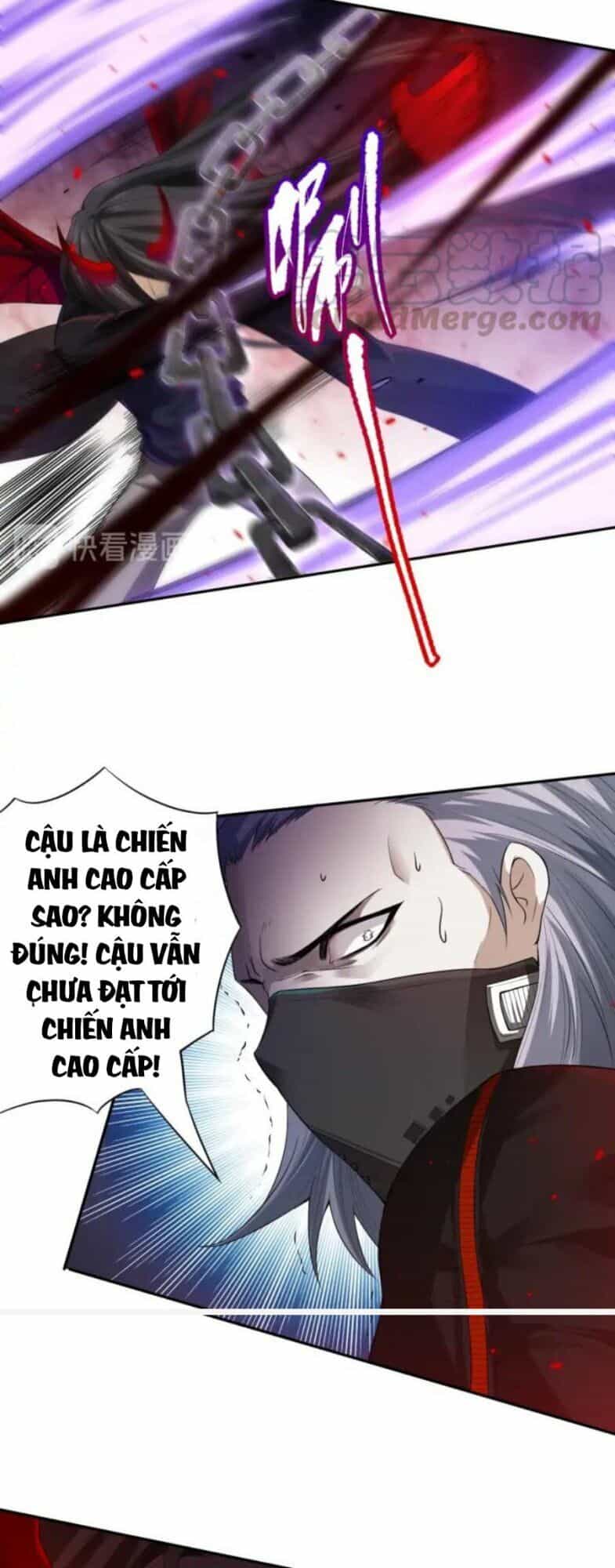 Giản Giới - Chương 84 - ảnh 38