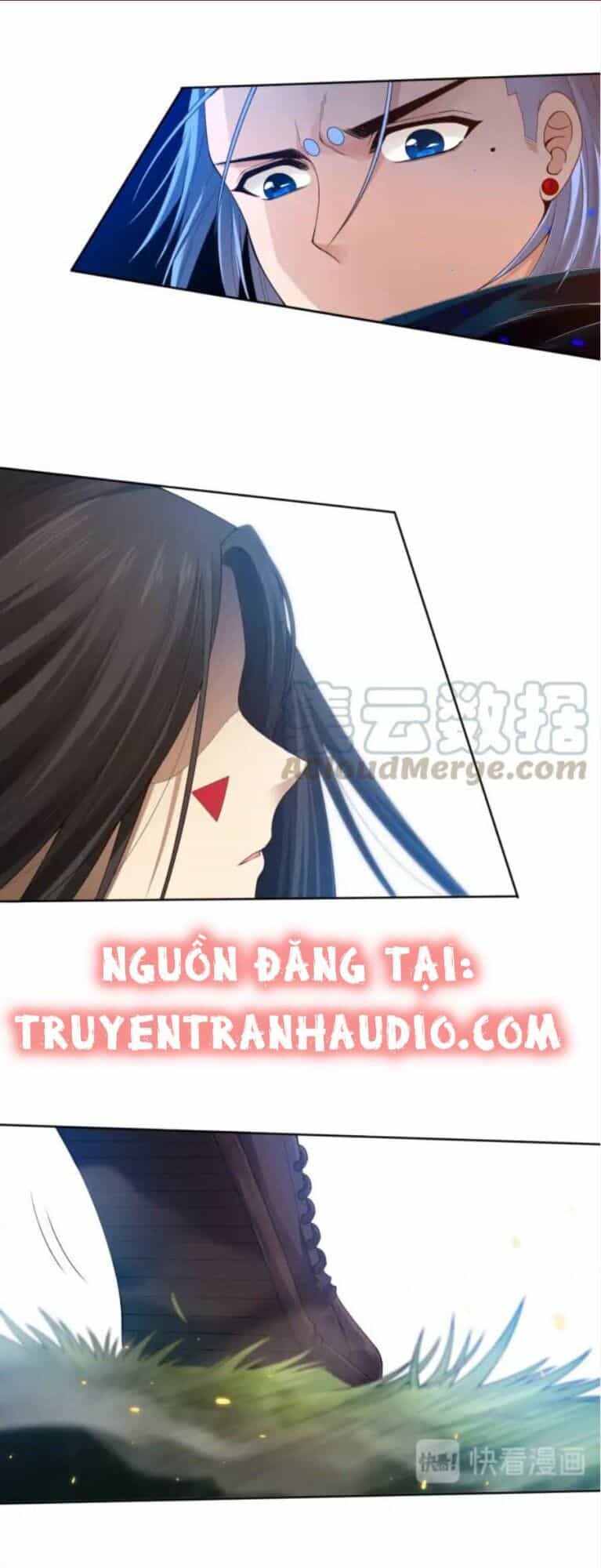 Giản Giới - Chương 85 - ảnh 14