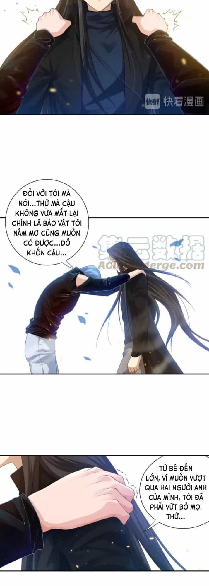 Giản Giới - Chương 85 - ảnh 29