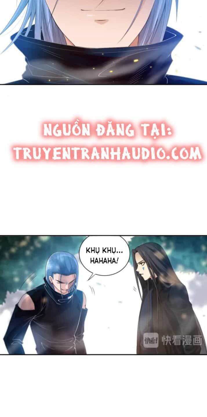 Giản Giới - Chương 85 - ảnh 36