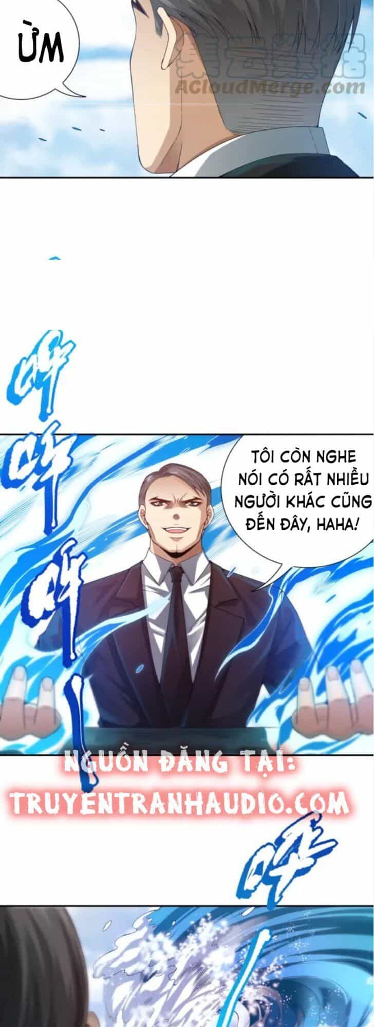 Giản Giới - Chương 85 - ảnh 47