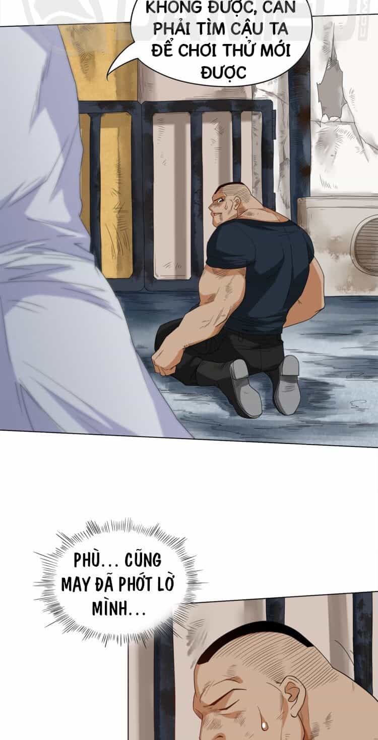 Giản Giới - Chương 6.4 - ảnh 10