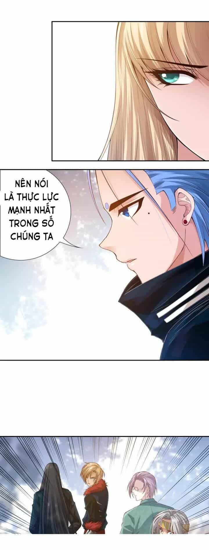 Giản Giới - Chương 86 - ảnh 8