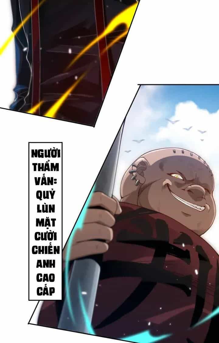 Giản Giới - Chương 87 - ảnh 27