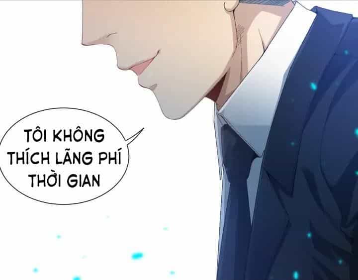 Giản Giới - Chương 87 - ảnh 35