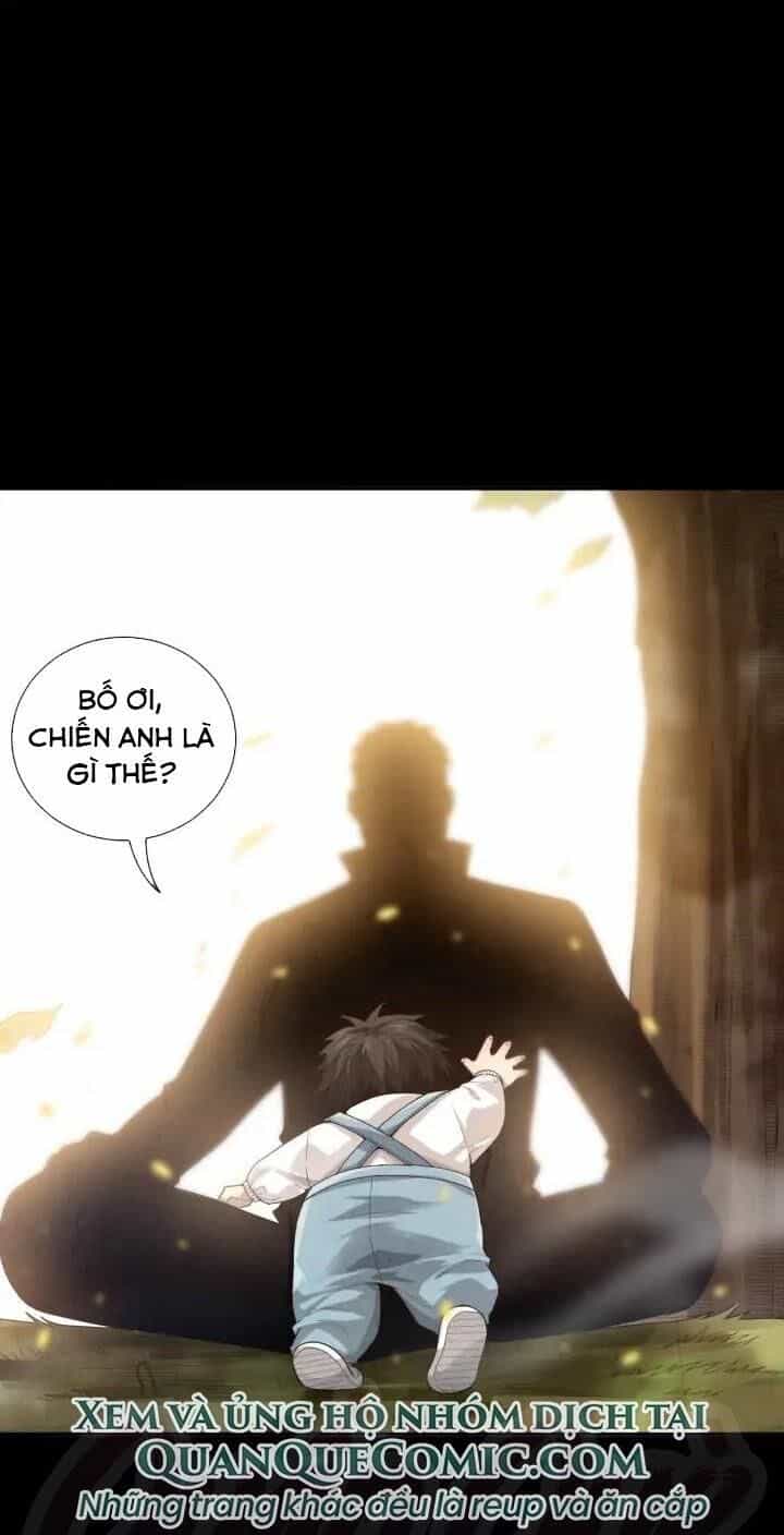 Giản Giới - Chương 89 - ảnh 31