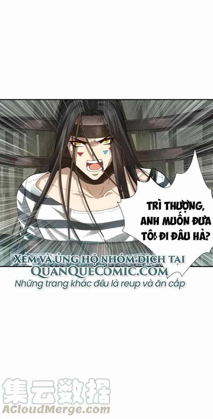 Giản Giới - Chương 89 - ảnh 40