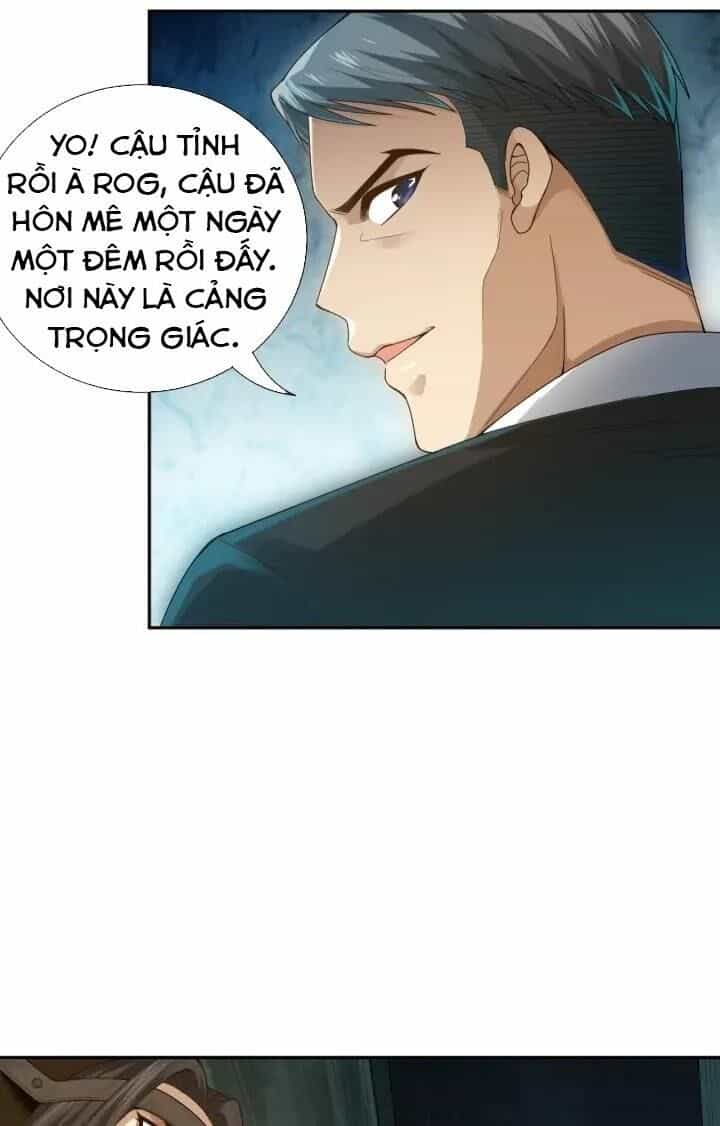 Giản Giới - Chương 89 - ảnh 41
