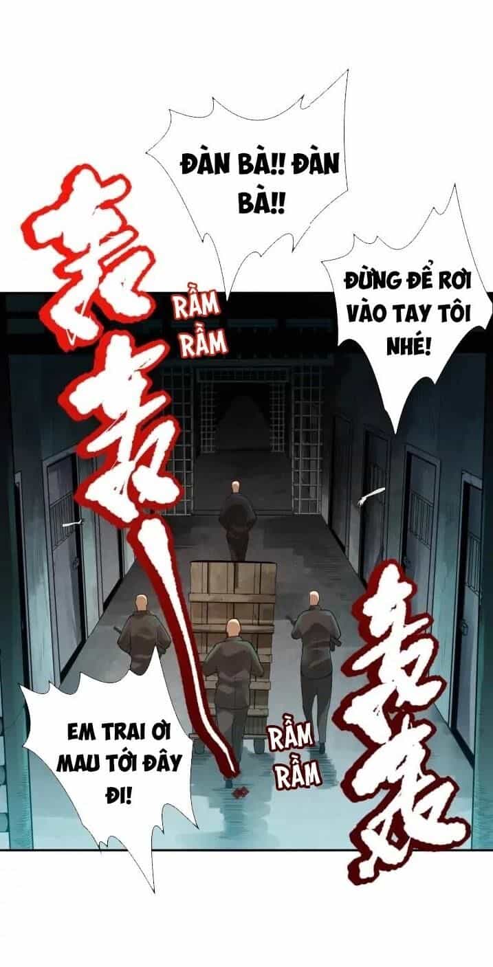 Giản Giới - Chương 89 - ảnh 46