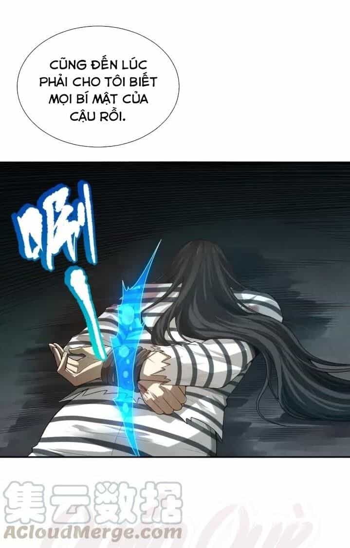 Giản Giới - Chương 90 - ảnh 27