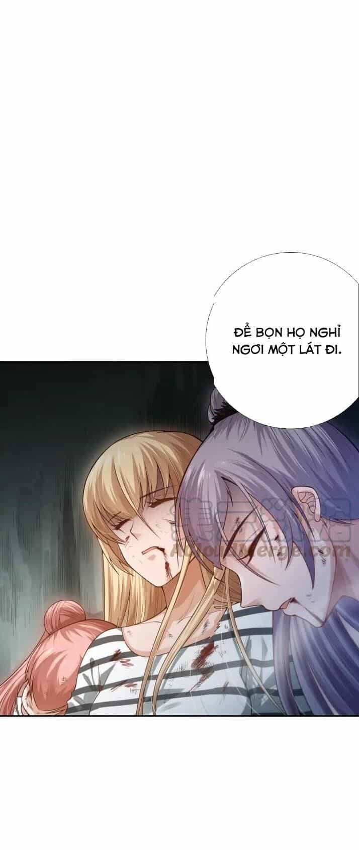 Giản Giới - Chương 90 - ảnh 47
