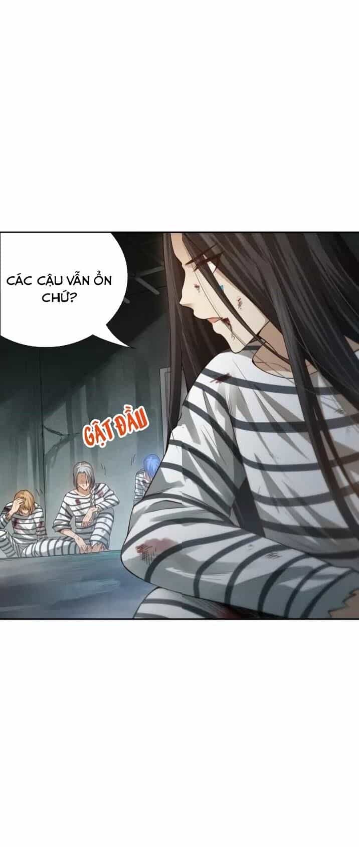 Giản Giới - Chương 90 - ảnh 48