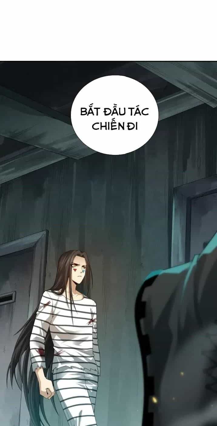 Giản Giới - Chương 91 - ảnh 15