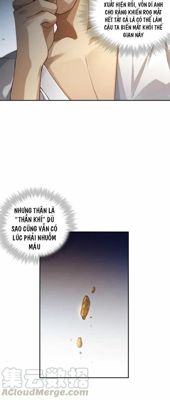 Giản Giới - Chương 91 - ảnh 20