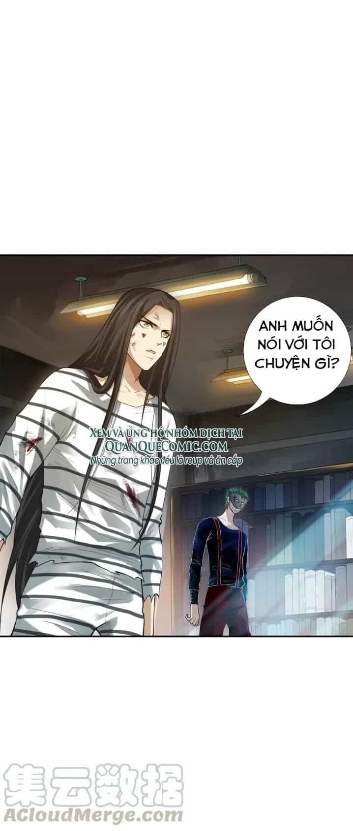 Giản Giới - Chương 91 - ảnh 26