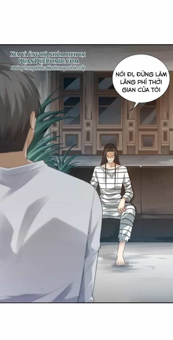 Giản Giới - Chương 91 - ảnh 30