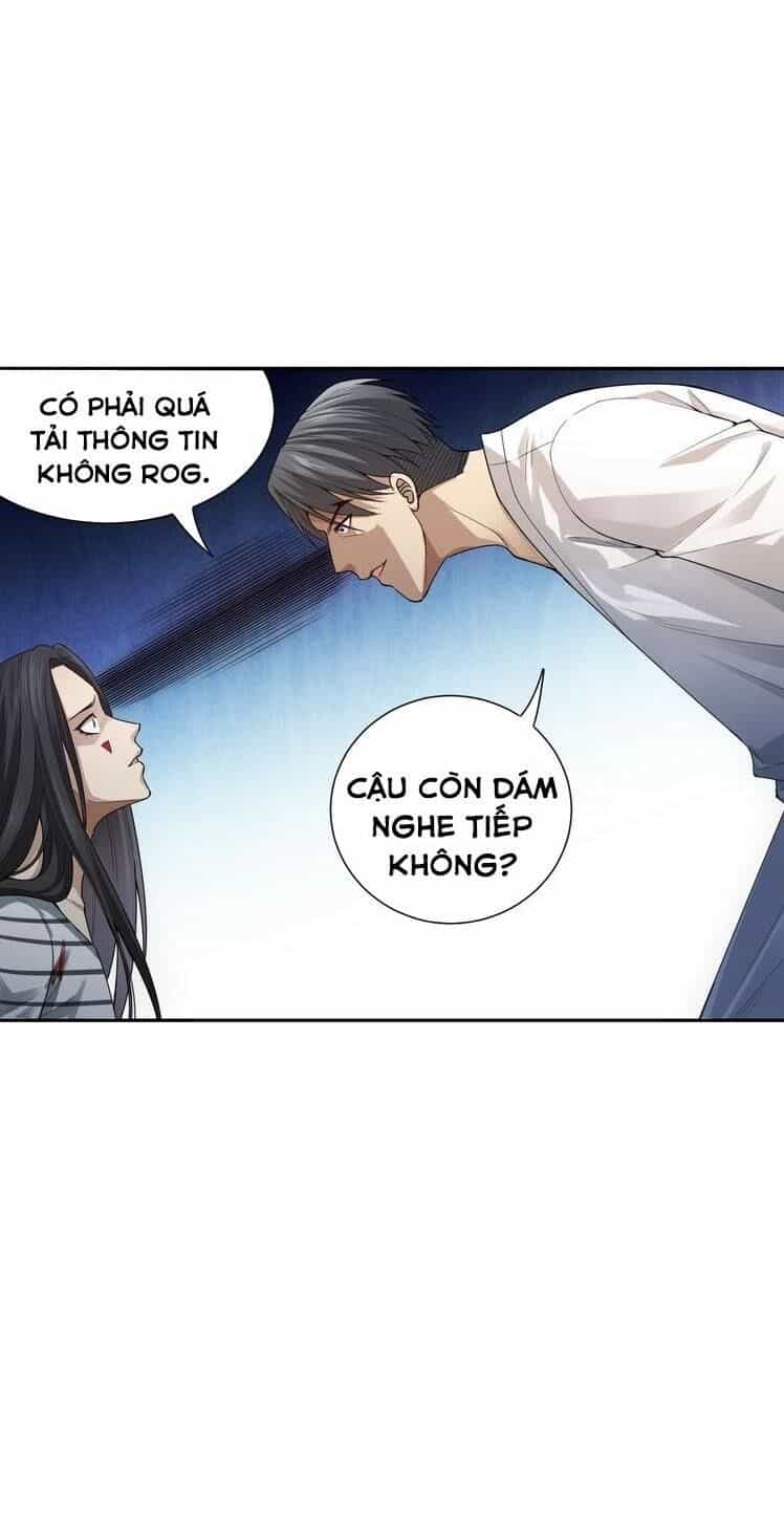 Giản Giới - Chương 92 - ảnh 10