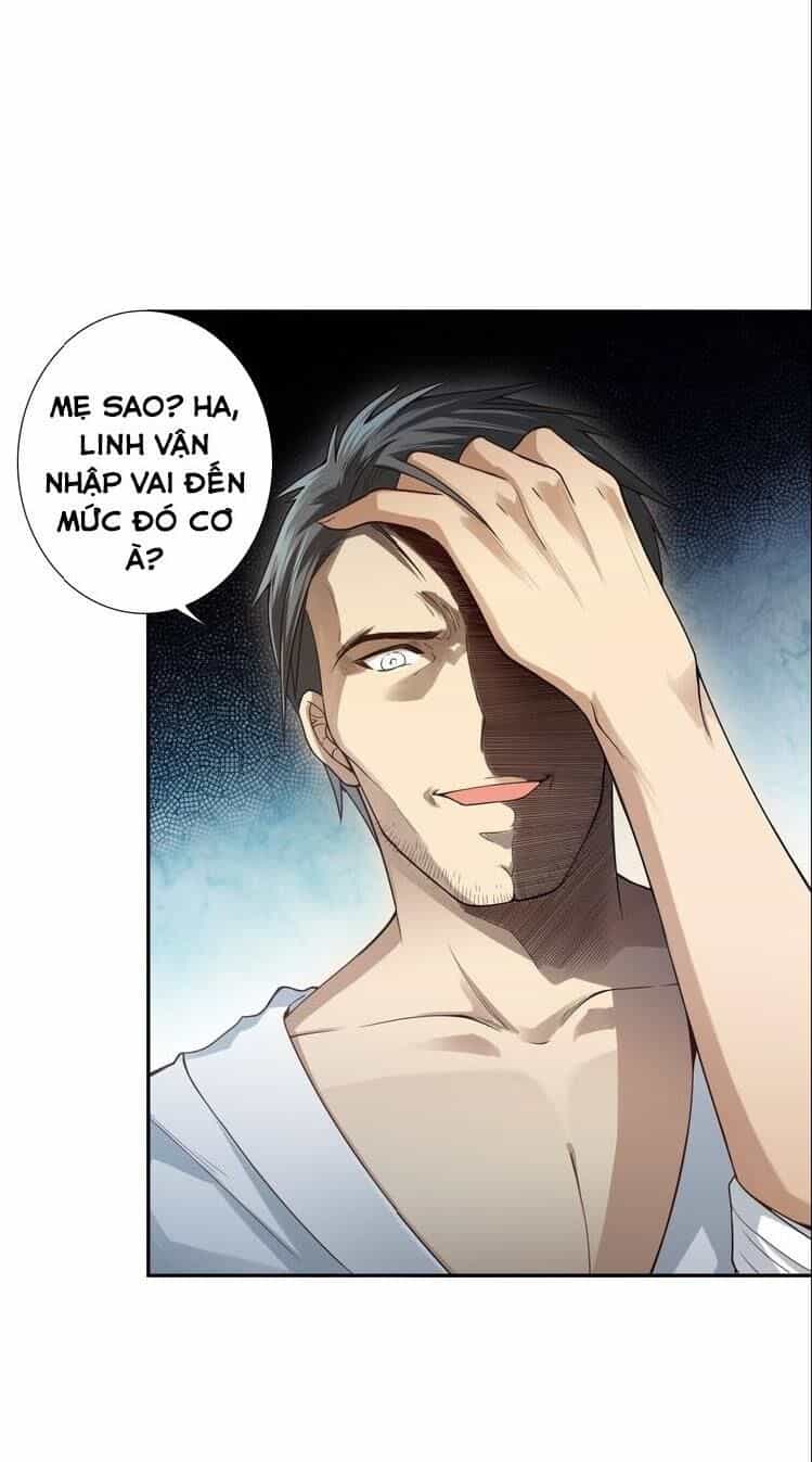 Giản Giới - Chương 92 - ảnh 6
