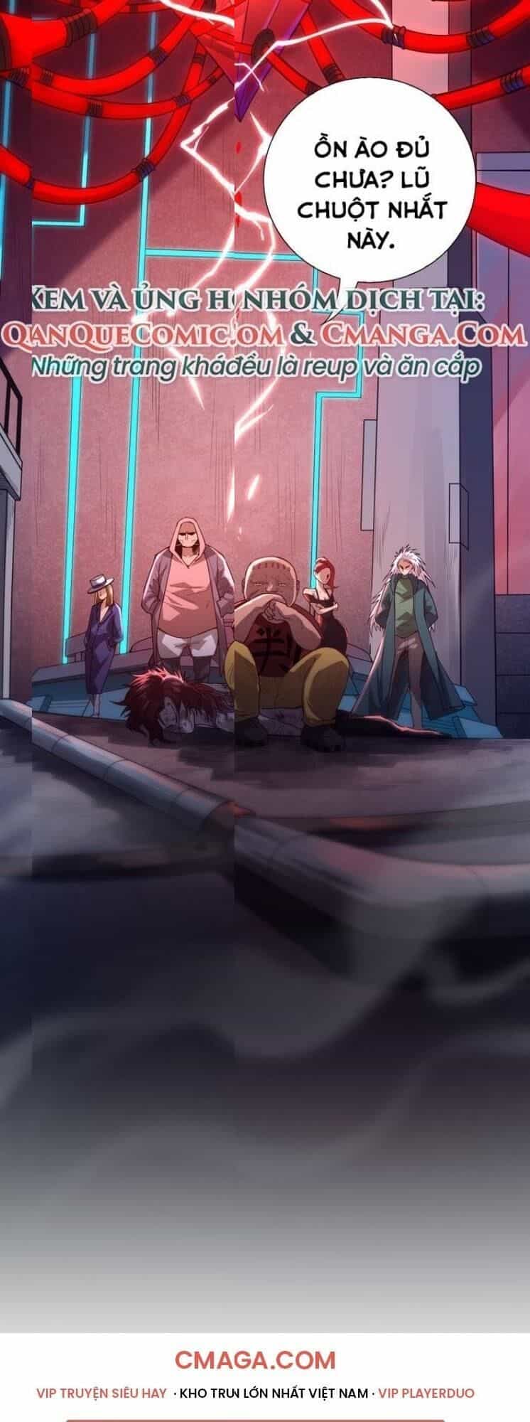 Giản Giới - Chương 92 - ảnh 64