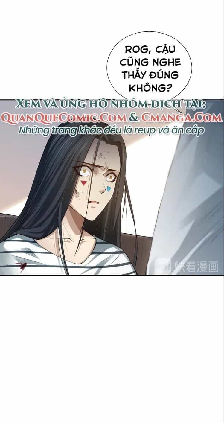 Giản Giới - Chương 93 - ảnh 46