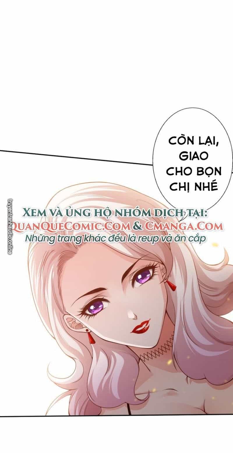 Giản Giới - Chương 94 - ảnh 25