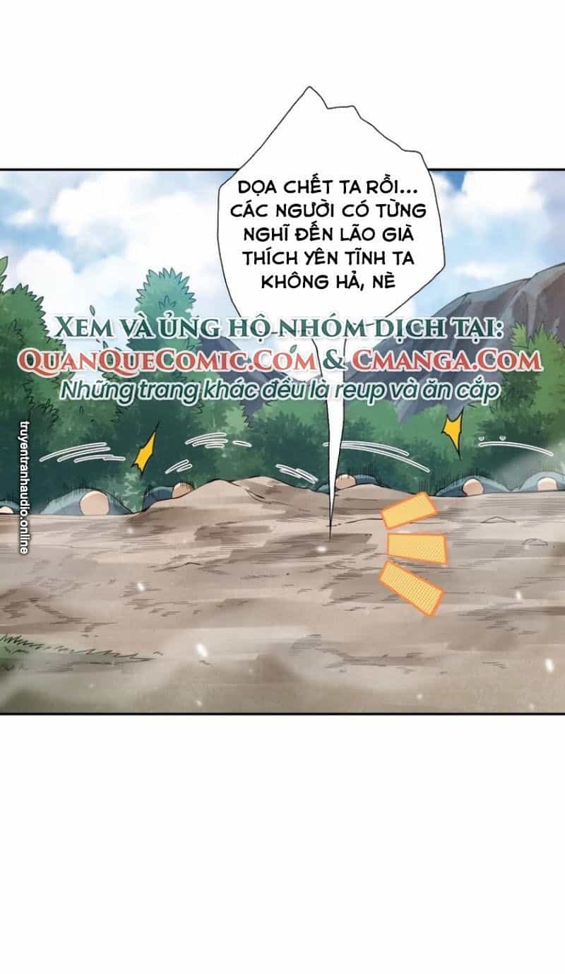 Giản Giới - Chương 94 - ảnh 30