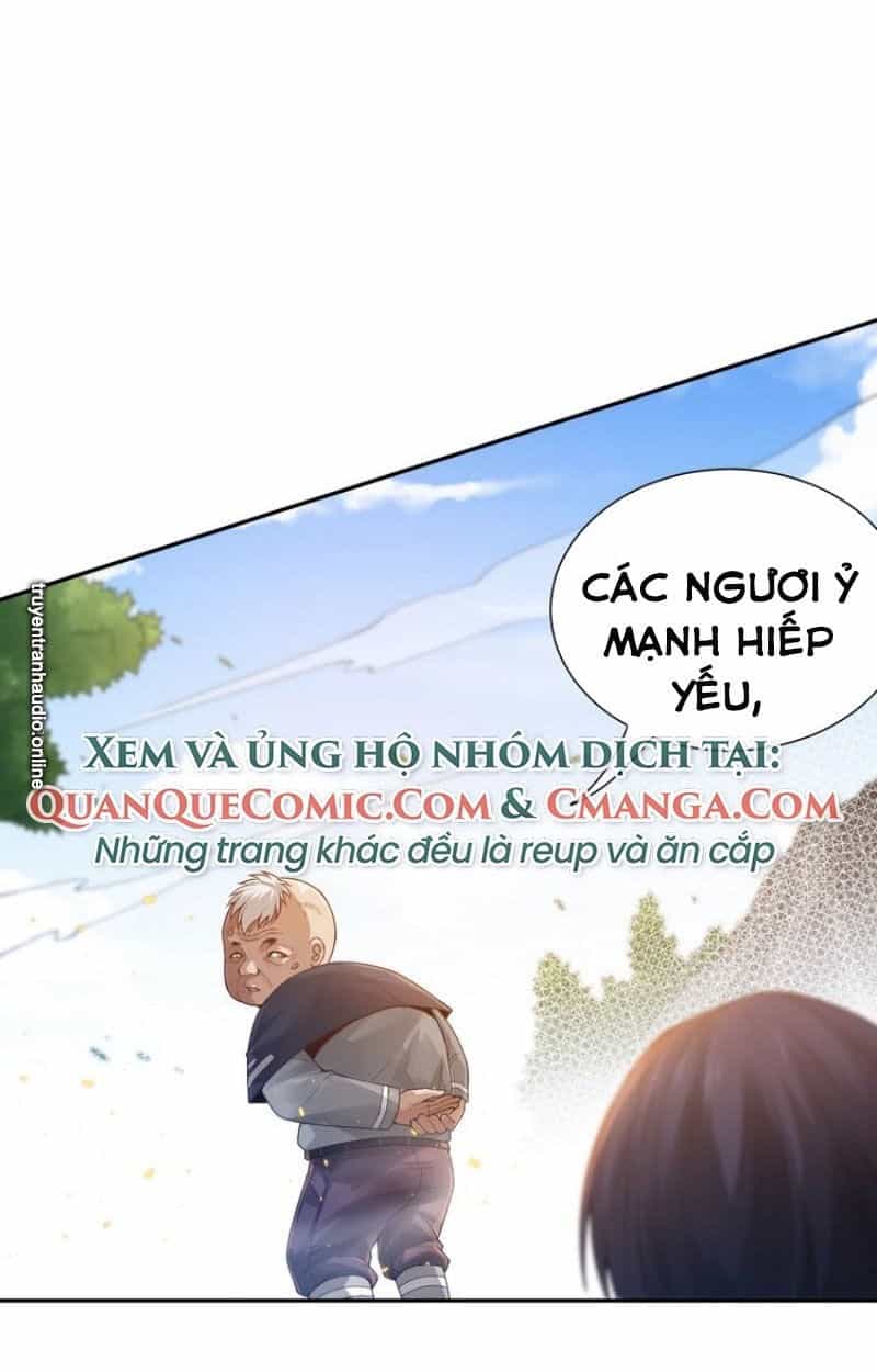 Giản Giới - Chương 94 - ảnh 37