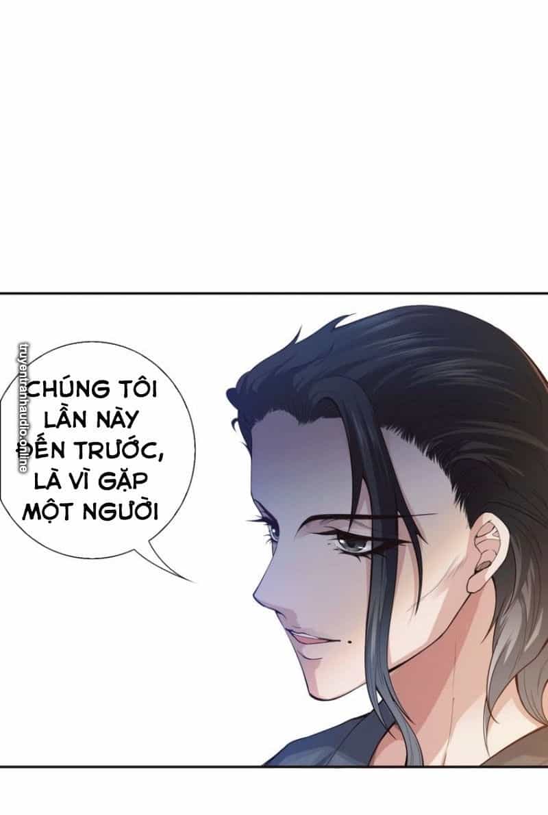 Giản Giới - Chương 94 - ảnh 4