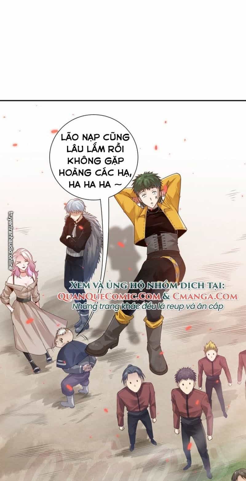 Giản Giới - Chương 94 - ảnh 54