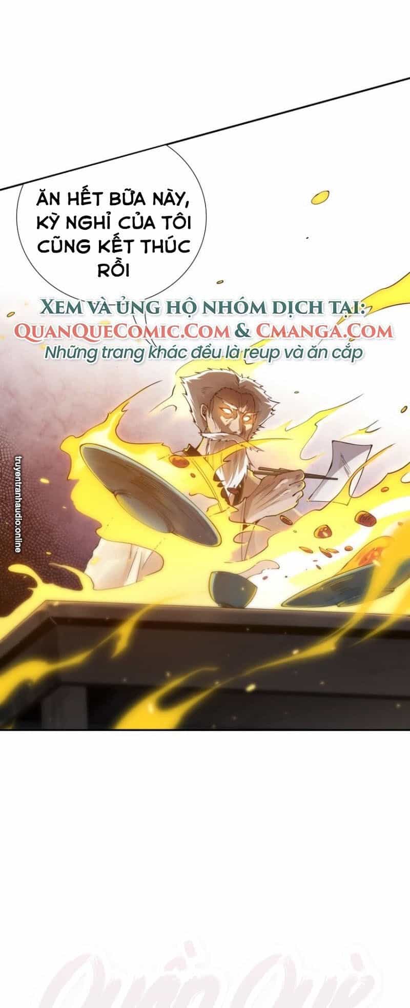 Giản Giới - Chương 94 - ảnh 68