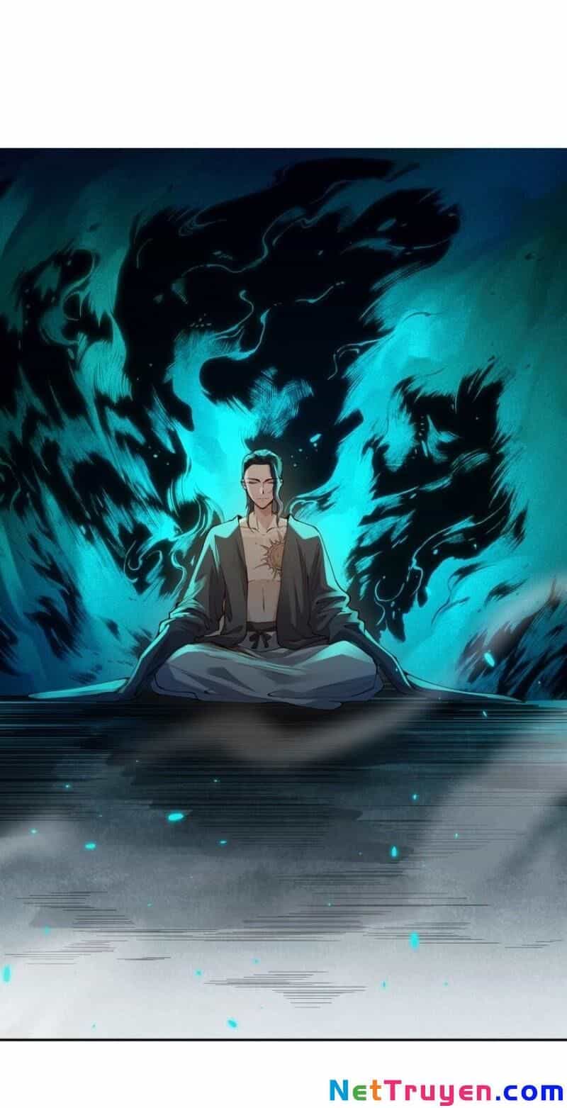 Giản Giới - Chương 95 - ảnh 1