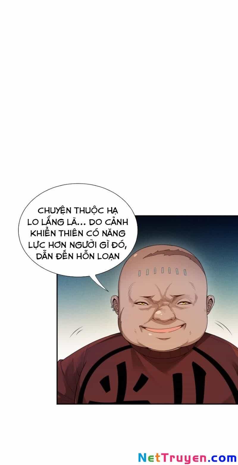 Giản Giới - Chương 95 - ảnh 17