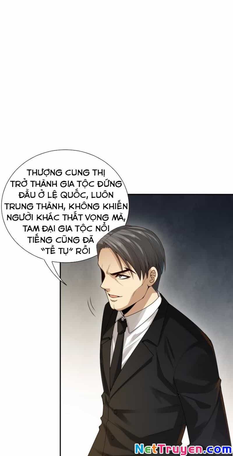 Giản Giới - Chương 95 - ảnh 25
