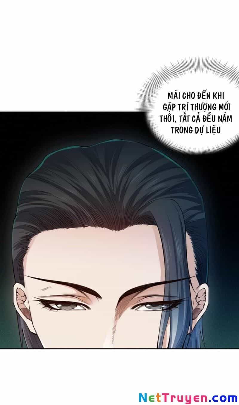 Giản Giới - Chương 95 - ảnh 3
