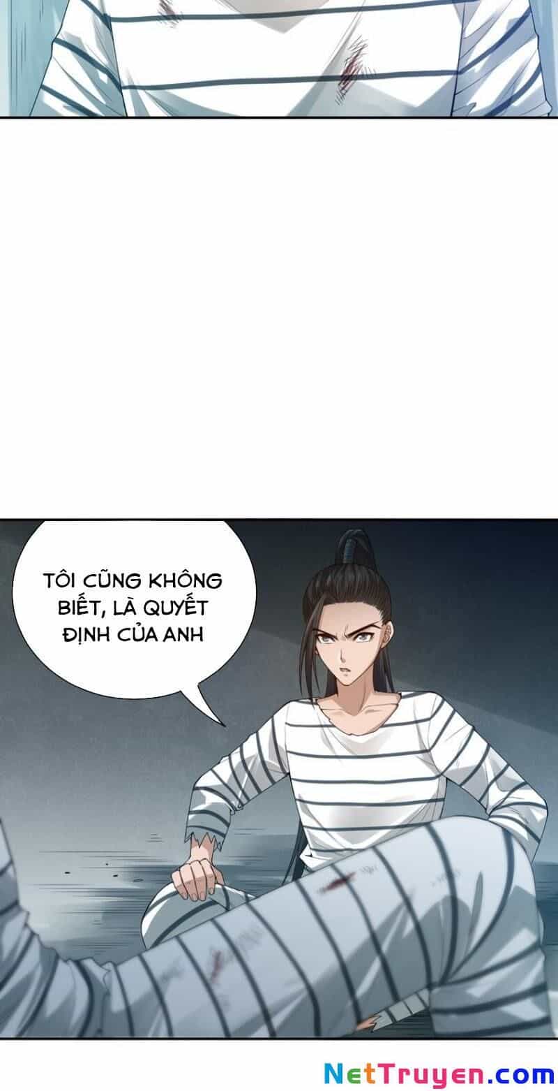 Giản Giới - Chương 95 - ảnh 40