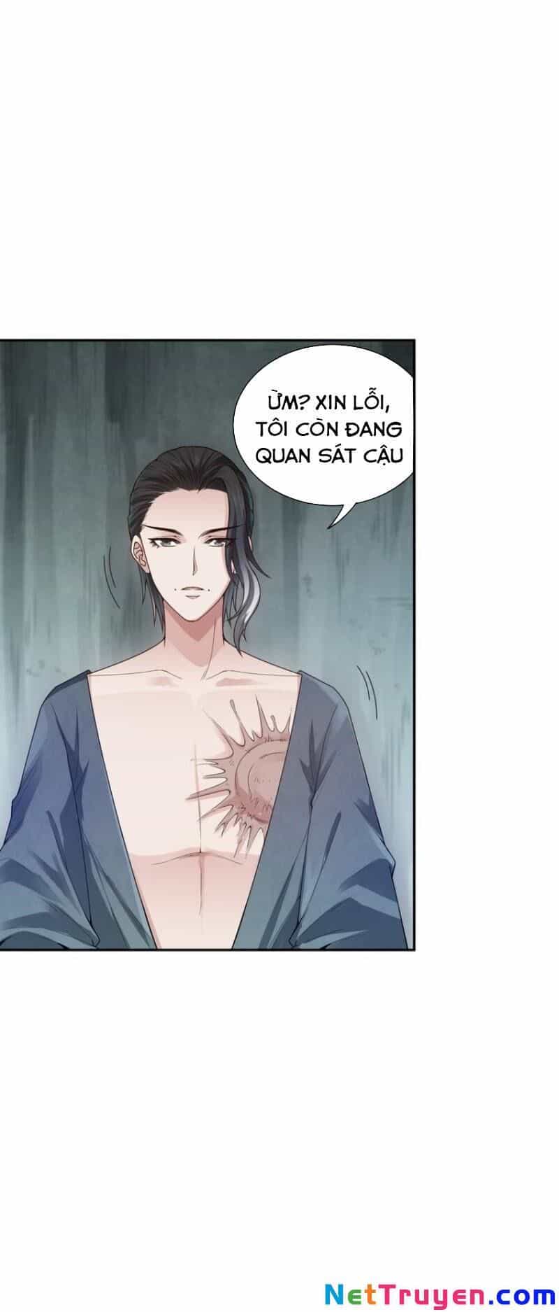Giản Giới - Chương 95 - ảnh 46
