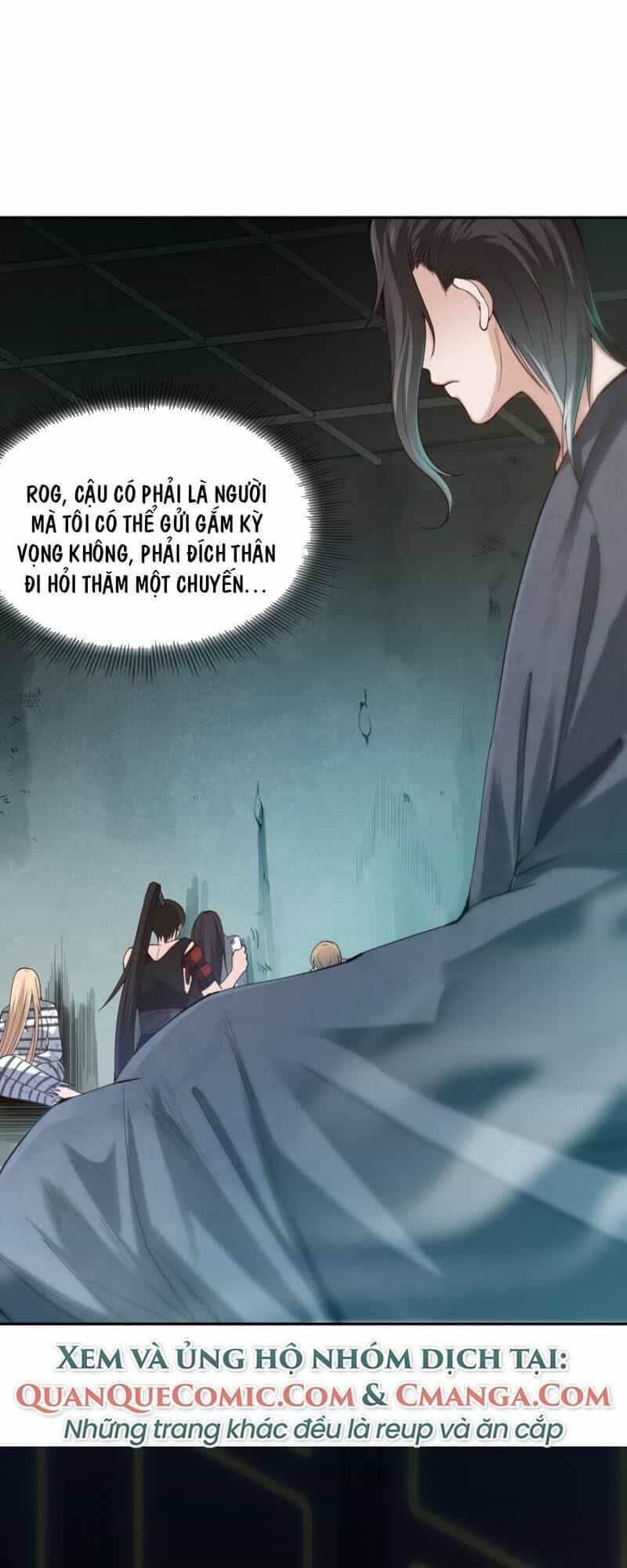 Giản Giới - Chương 95 - ảnh 5