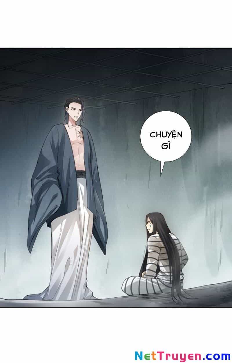 Giản Giới - Chương 95 - ảnh 52