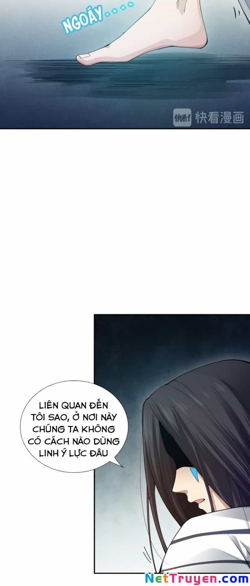 Giản Giới - Chương 95 - ảnh 54