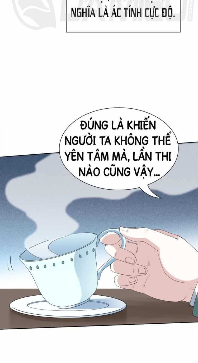 Giản Giới - Chương 7 - ảnh 10