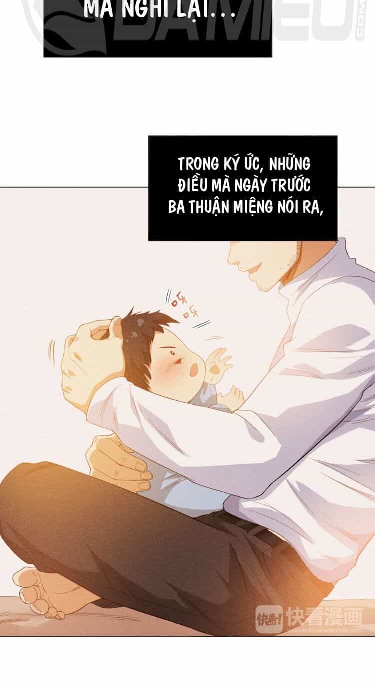 Giản Giới - Chương 7 - ảnh 24