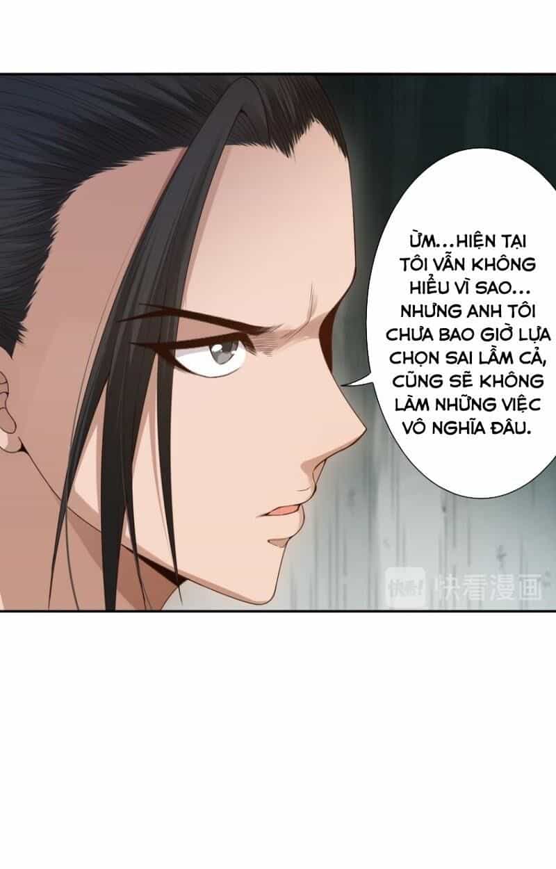 Giản Giới - Chương 96 - ảnh 14