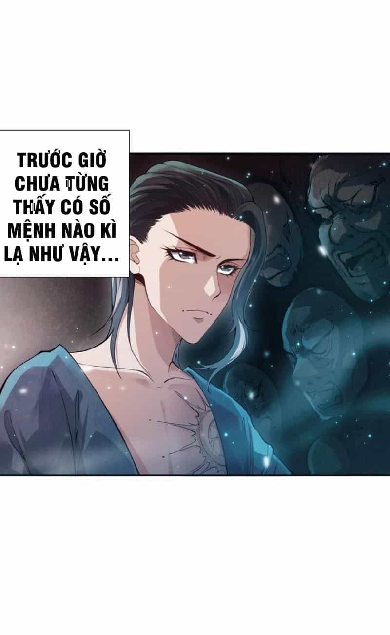 Giản Giới - Chương 96 - ảnh 3