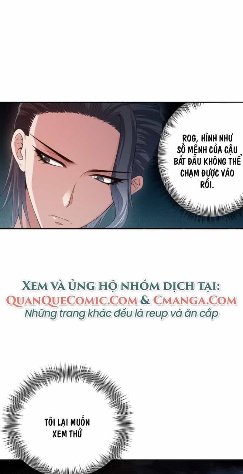 Giản Giới - Chương 96 - ảnh 5