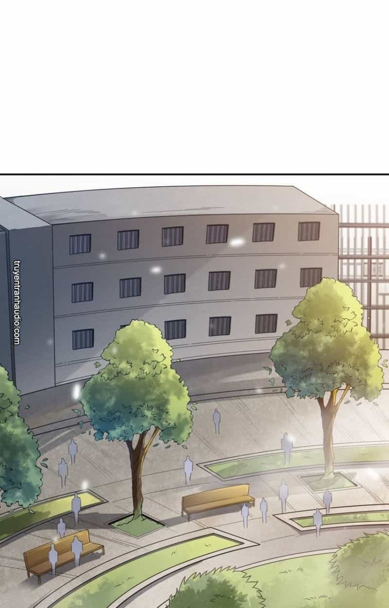 Giản Giới - Chương 97 - ảnh 14
