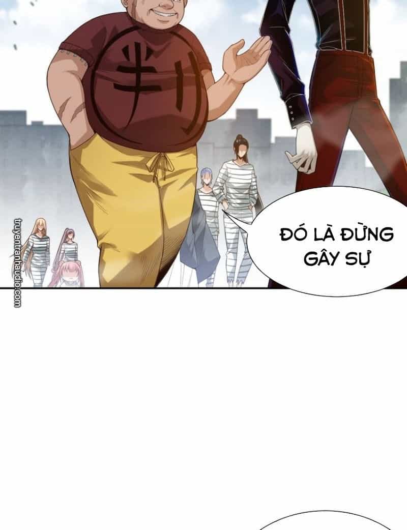 Giản Giới - Chương 97 - ảnh 17
