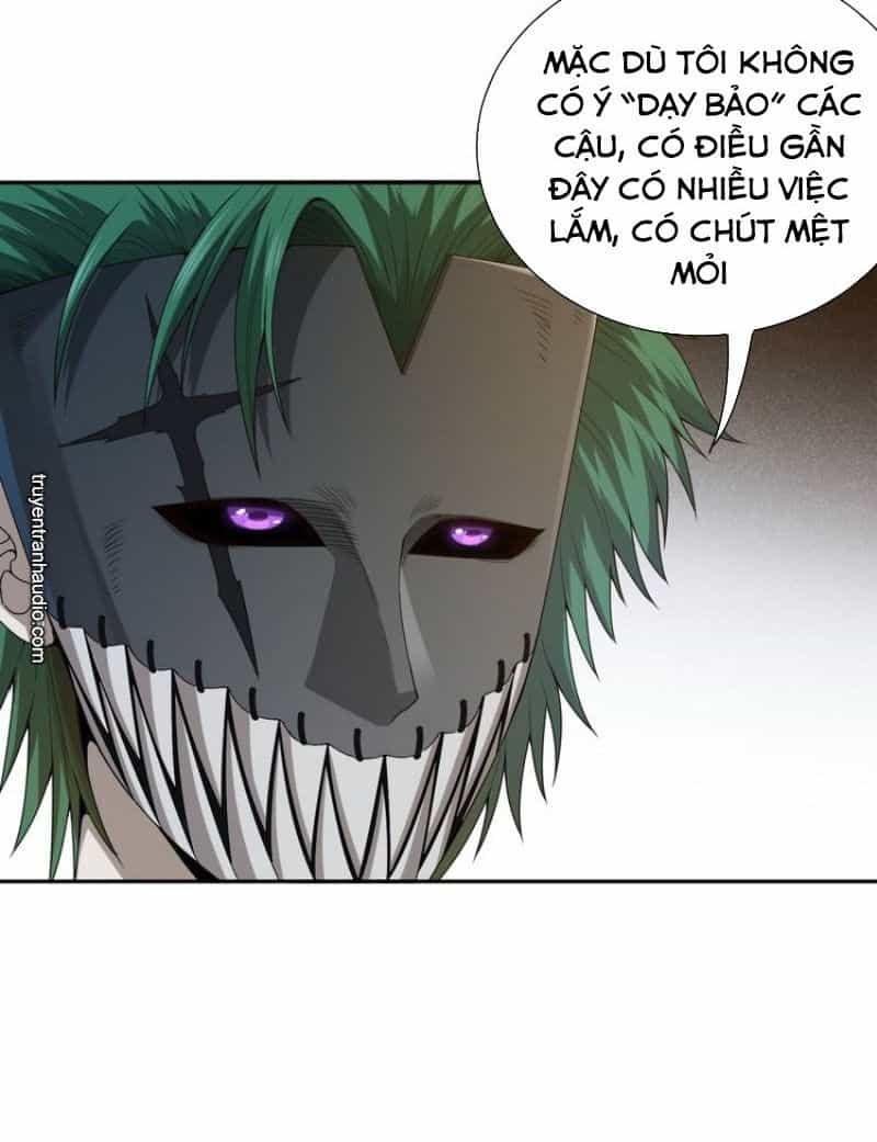 Giản Giới - Chương 97 - ảnh 18